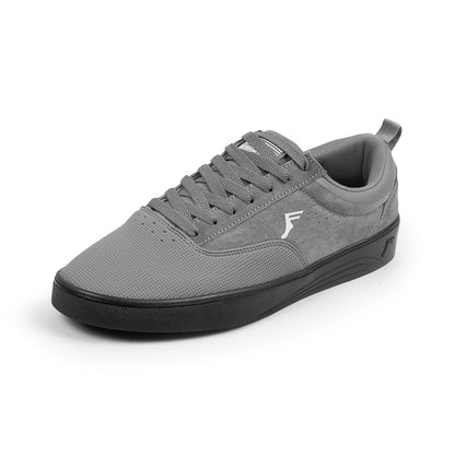 Grey fp footwear intercept shoes