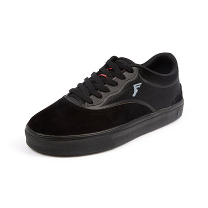 FP Footwear Velocity Shoes Black color