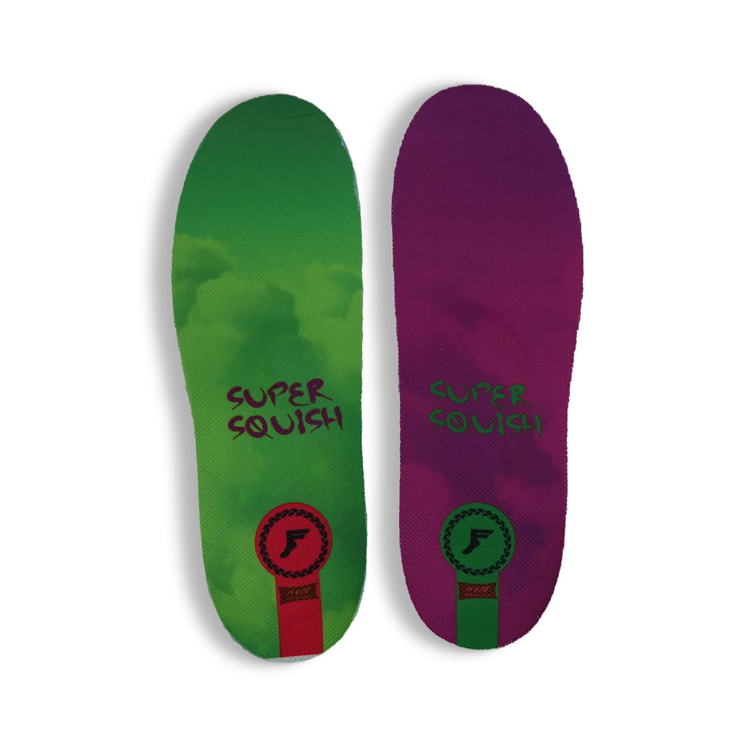 Soft Orthotic Insoles