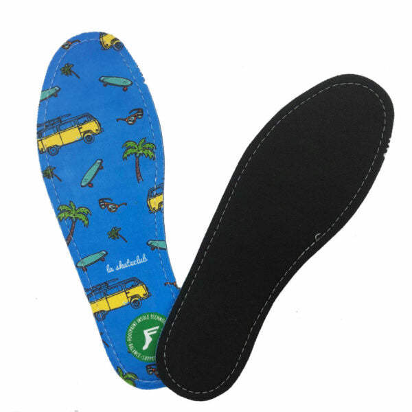 insoles arch support