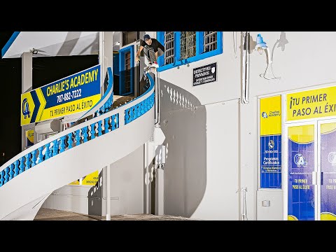FP Footwear’s “Sunset Tour” Video