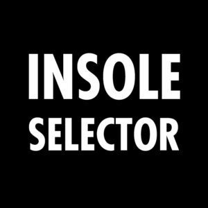 Concierge insole selection