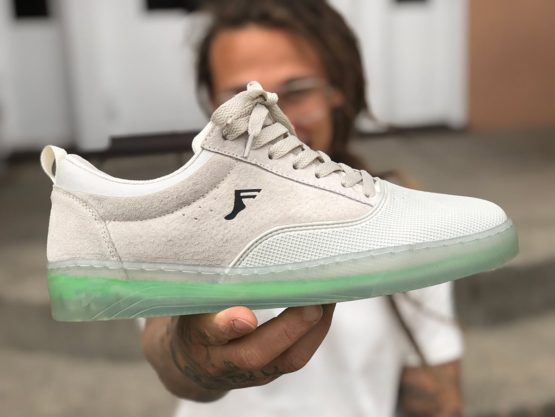 FP Footwear Intercept Shoes