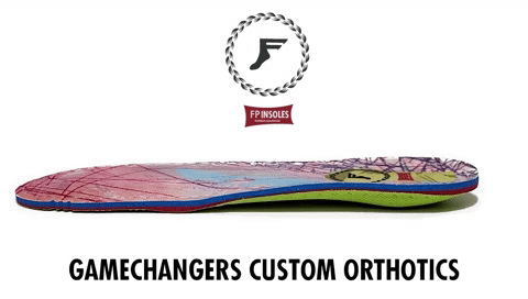 Order-Success FP Footwear