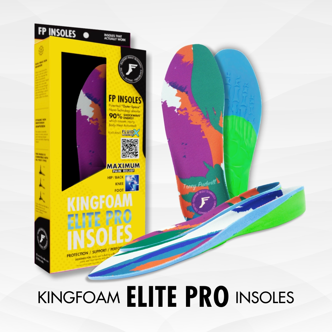 Elite Pro
