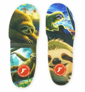 Read more about the article Top 5 Insoles for Skateboarding – Maximum Support, Protection, and Performance