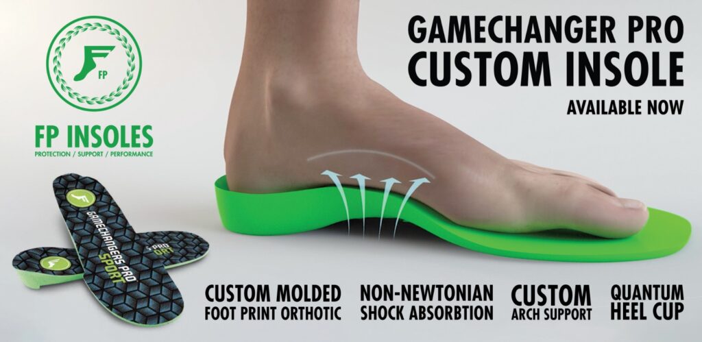 Best Boot Insoles for Standing All Day