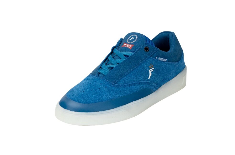 FP Footwear Decenzo DGS 3