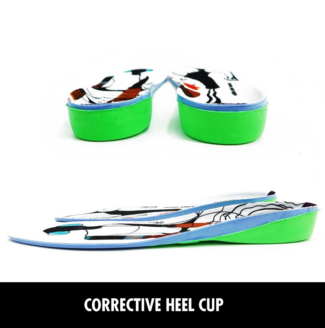 Read more about the article Exploring the Dynamic Duo: Snowboard Insoles and Performance