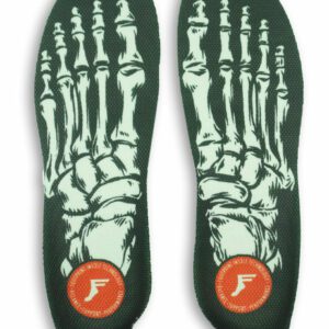 Kingfoam Orthotic Elite PRO Action Sport Gel