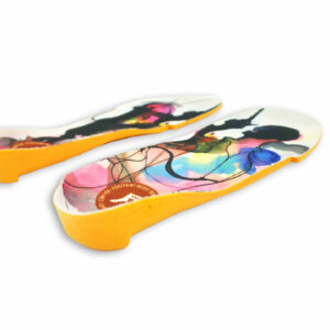 Custom Arch Support FP Insoles