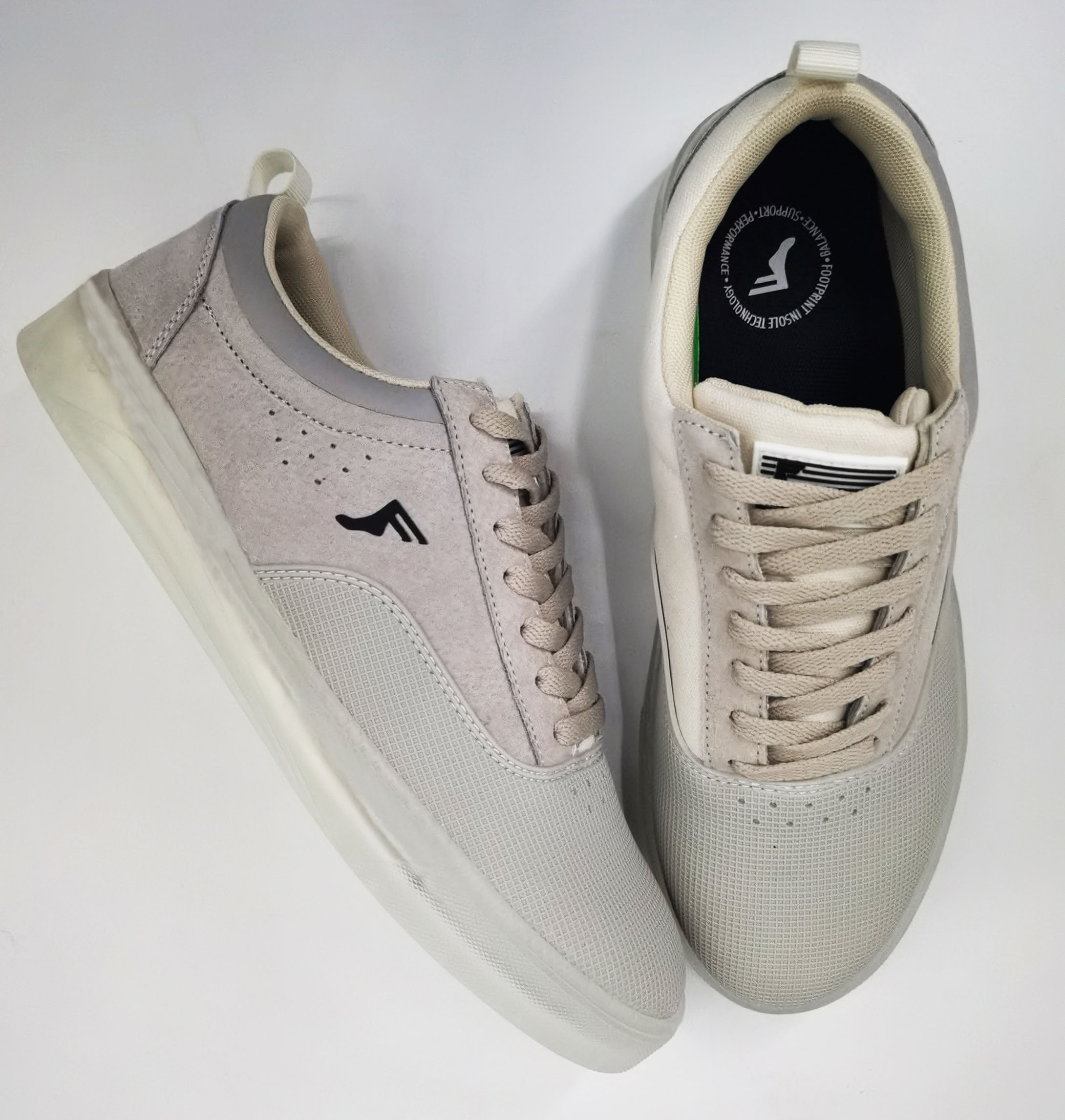FP Footwear Intercept