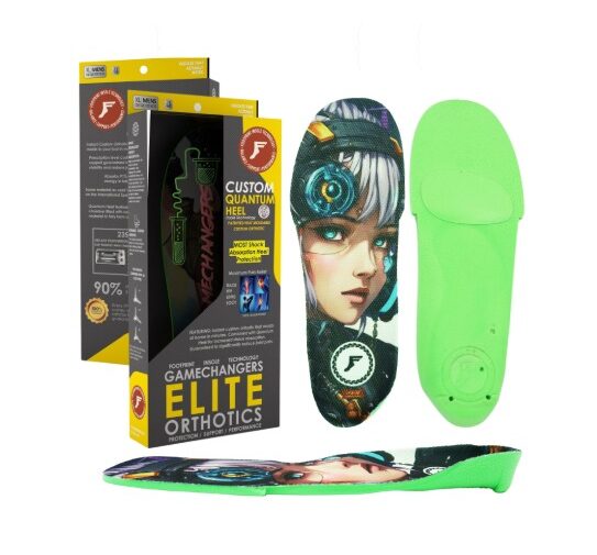 Read more about the article FP Gamechanger Insoles Review: Do They Really Prevent Foot and Knee Pain?