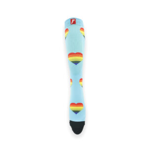 FP Painkillers Graphic Skate Socks