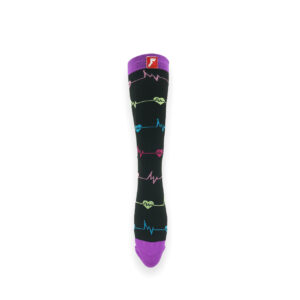 FP Painkillers Graphic Skate Socks