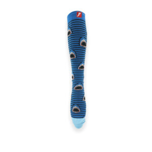 FP Painkillers Graphic Skate Socks