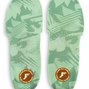 FP Gamechangers Insoles (3D custom arch support)