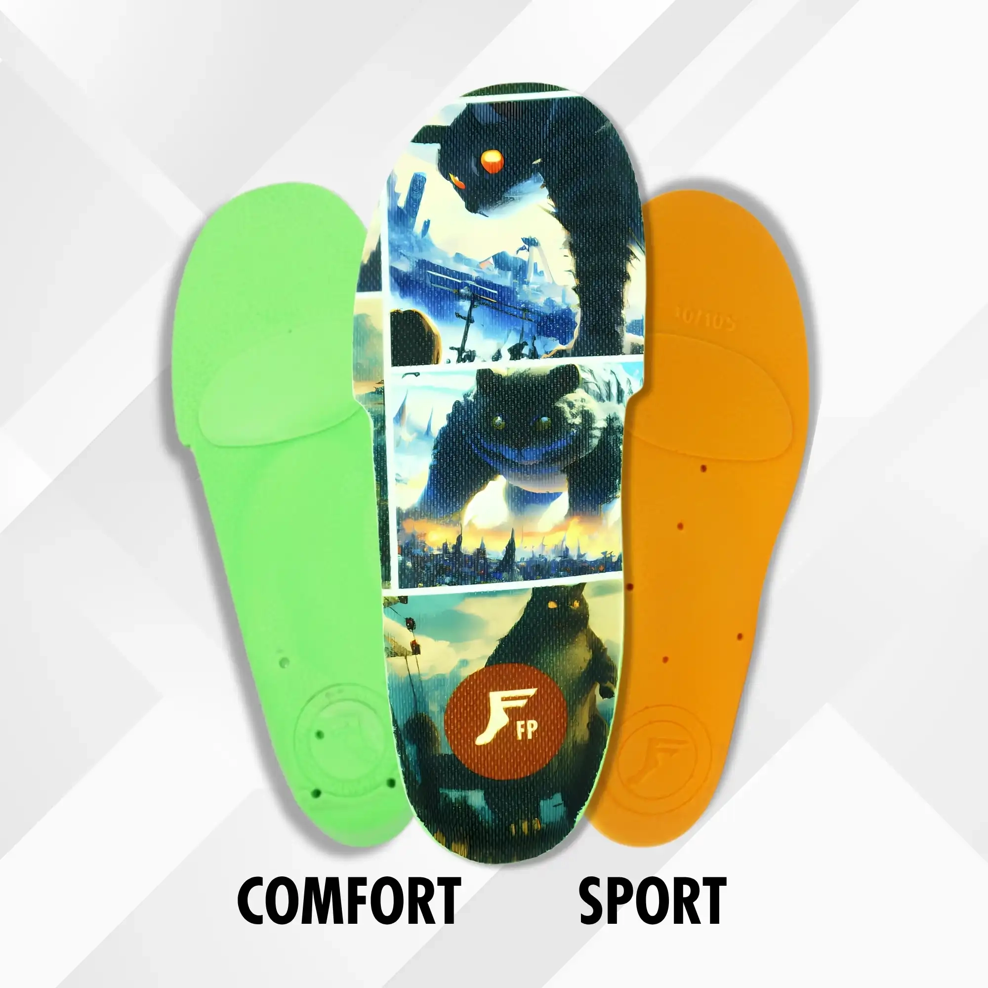 Gamechangers-FP-Insoles-Cat-Zilla-1