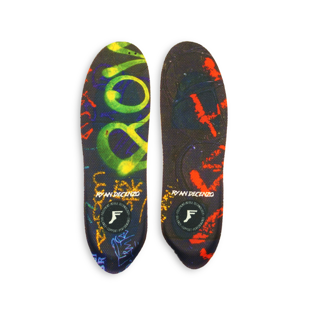 Kingfoam Elite Sport