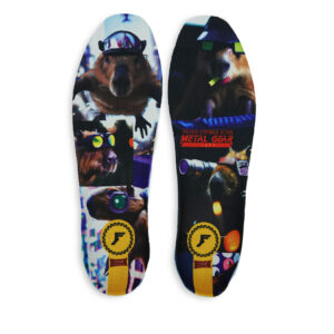 Kingfoam Elite FP Insoles