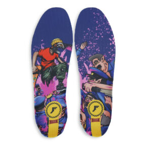 Kingfoam Elite FP Insoles