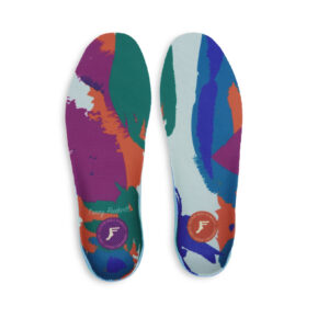 Kingfoam Elite FP Insoles