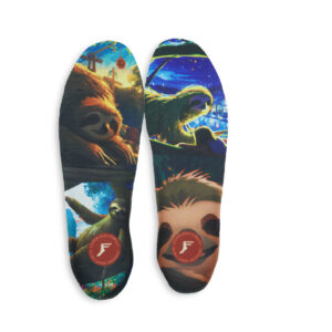 King foam Elite FP Insoles