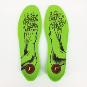 Kingfoam Elite FP Insoles