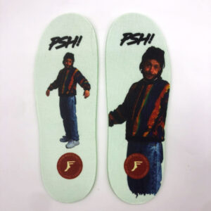 Kingfoam Elite FP Insoles