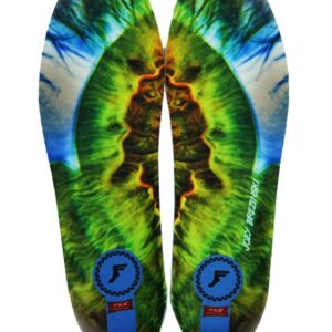 Kingfoam Elite FP Insoles