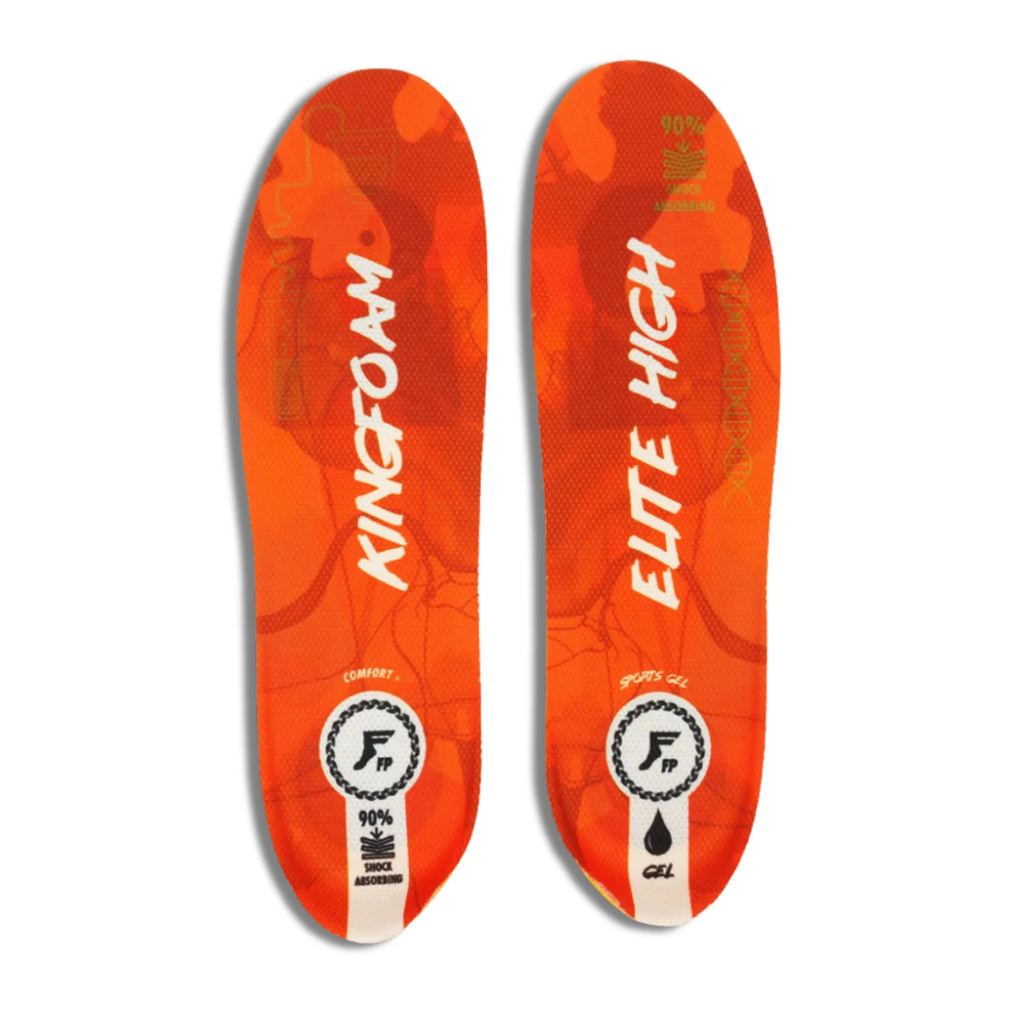 FP Insoles