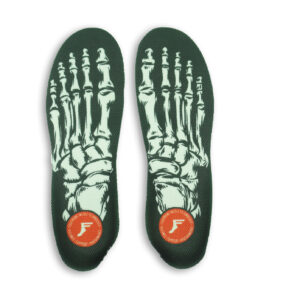 Kingfoam Elite FP Insoles
