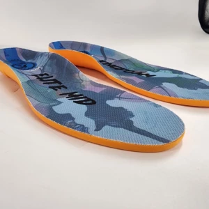 Kingfoam Elite FP Insoles 2