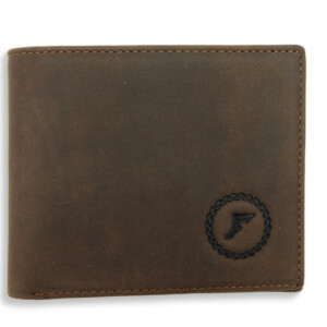 FP Premium Leather Wallet