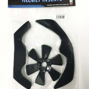 FP Helmet Insert Pads