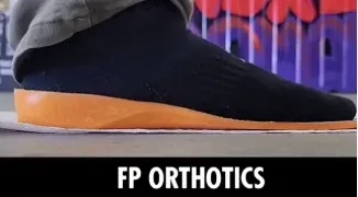 orthotics