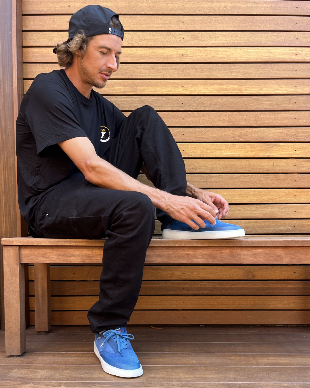 100% Bamboo FP LINK Shirt - Image 7