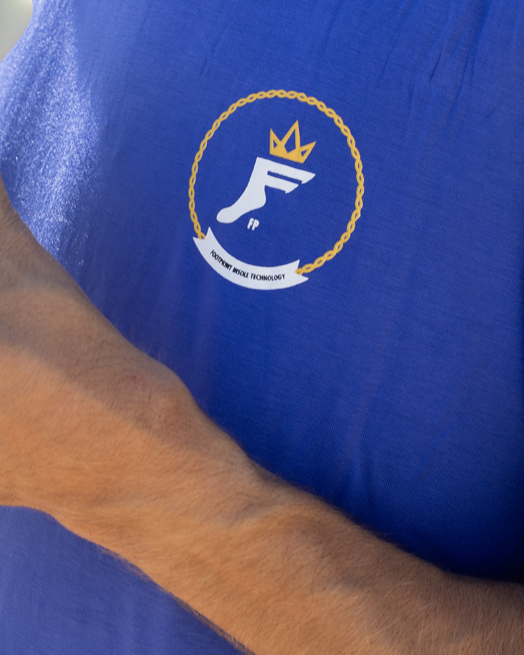 100% Bamboo FP LINK Shirt - Image 9