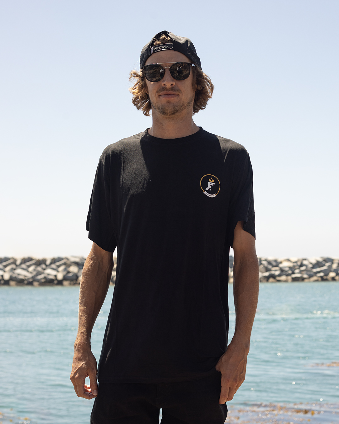 100% Bamboo FP LINK Shirt - Image 11