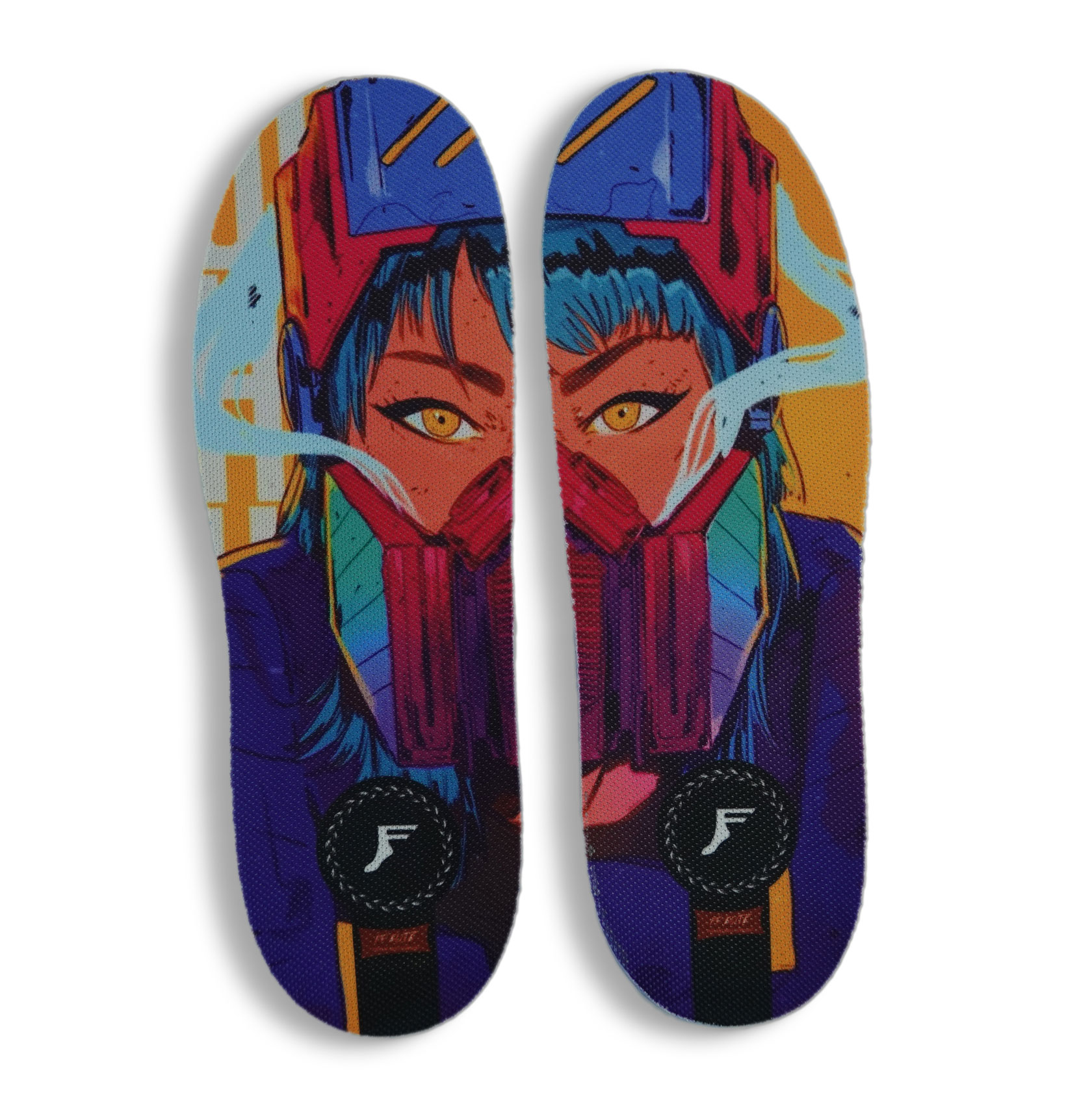 Kingfoam Orthotics - Image 6