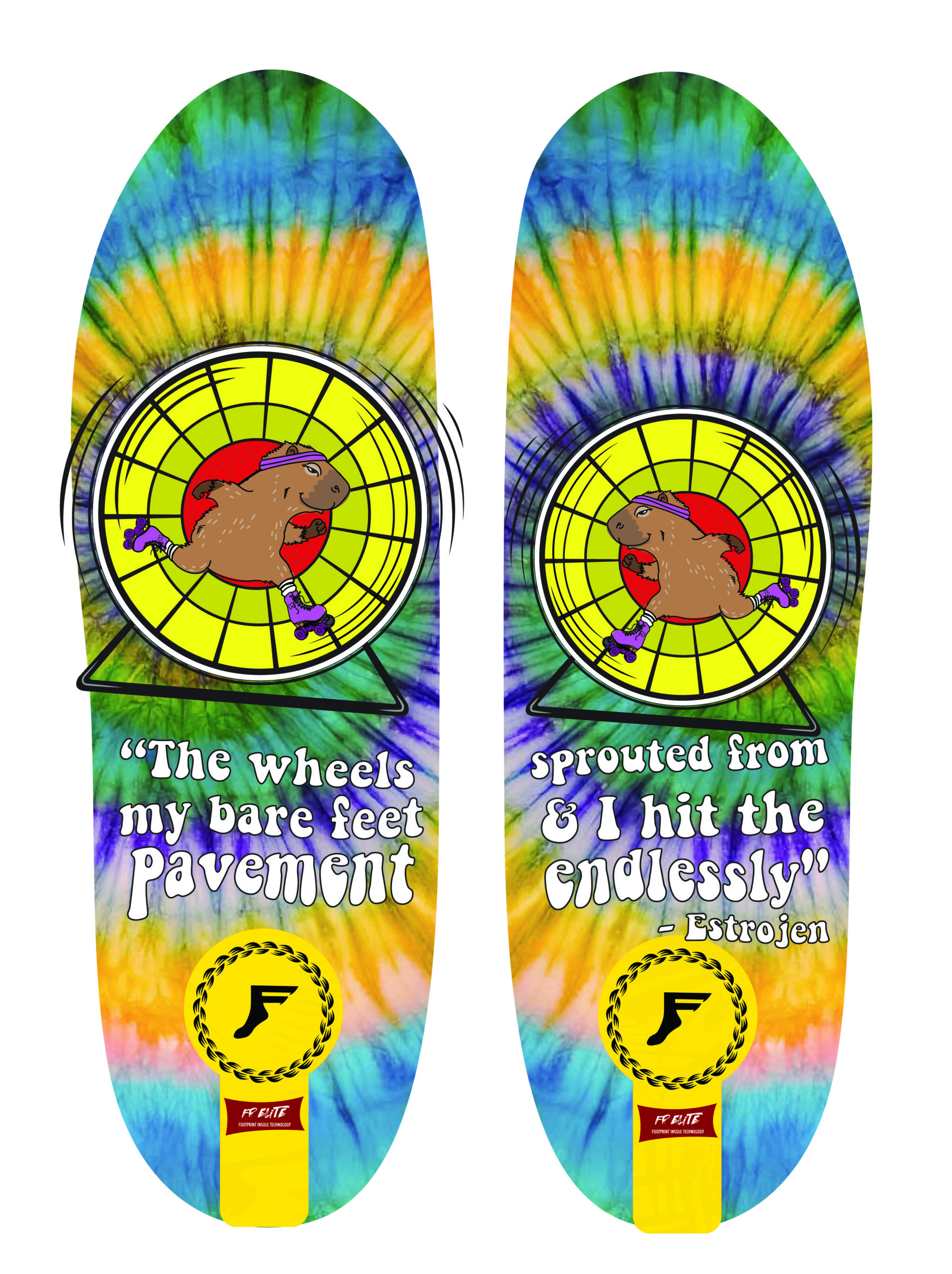 Kingfoam Orthotics - Image 2