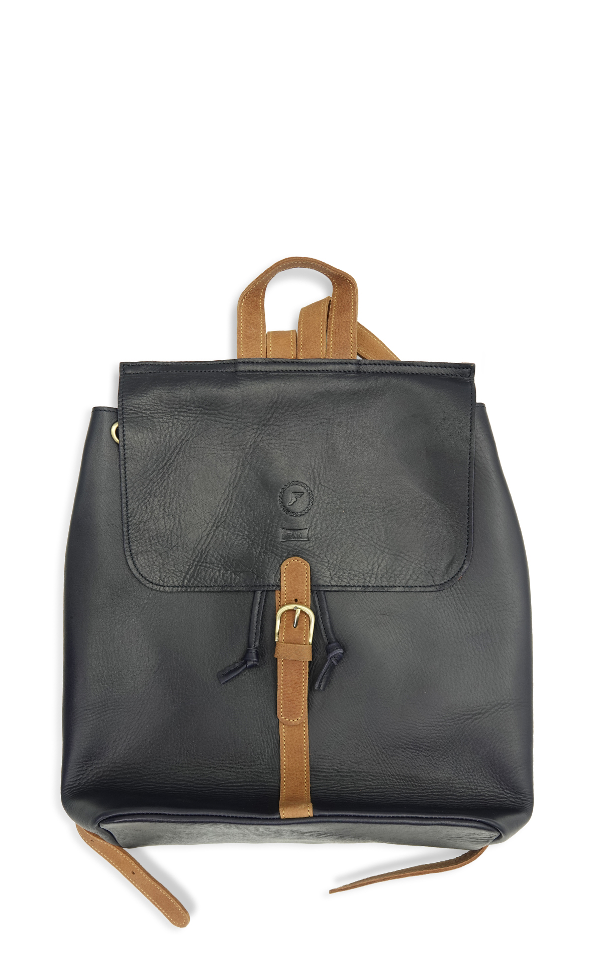 FP Leather Backpack - Image 18