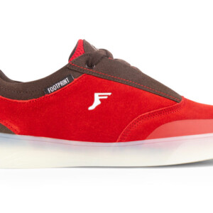 FP Footwear Decenzo DGS 3