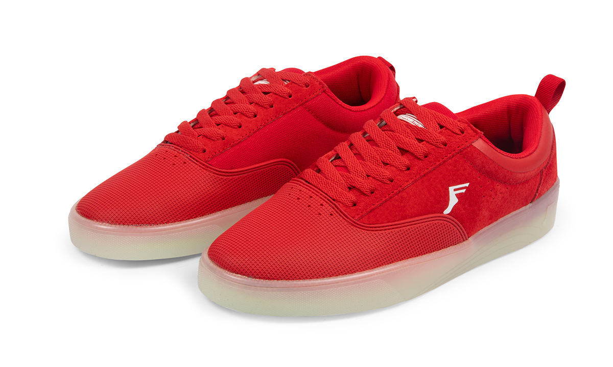 FP Footwear Intercept Shoes - Image 3