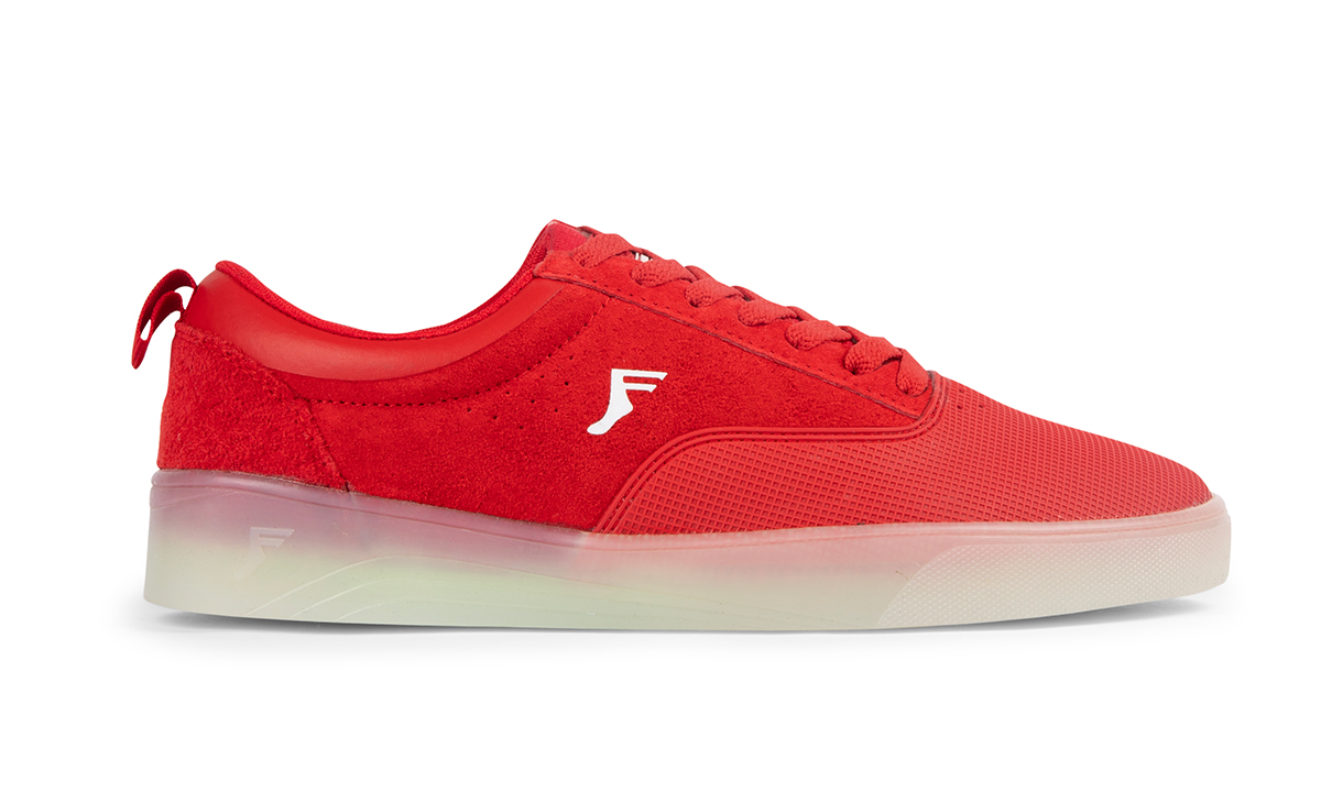FP Footwear Intercept Shoes