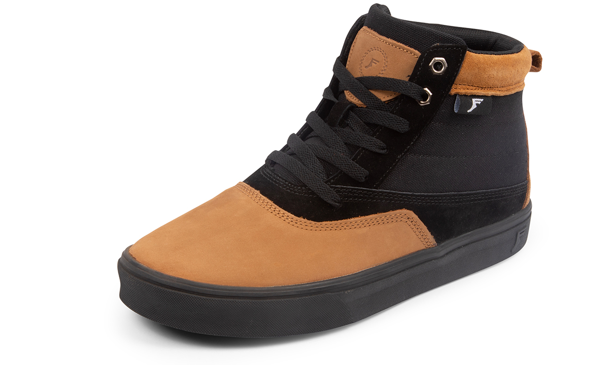 FP Footwear Substance midtop - Image 5