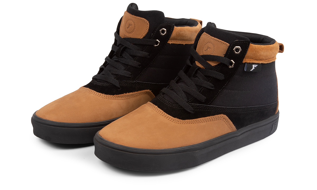 FP Footwear Substance midtop - Image 6