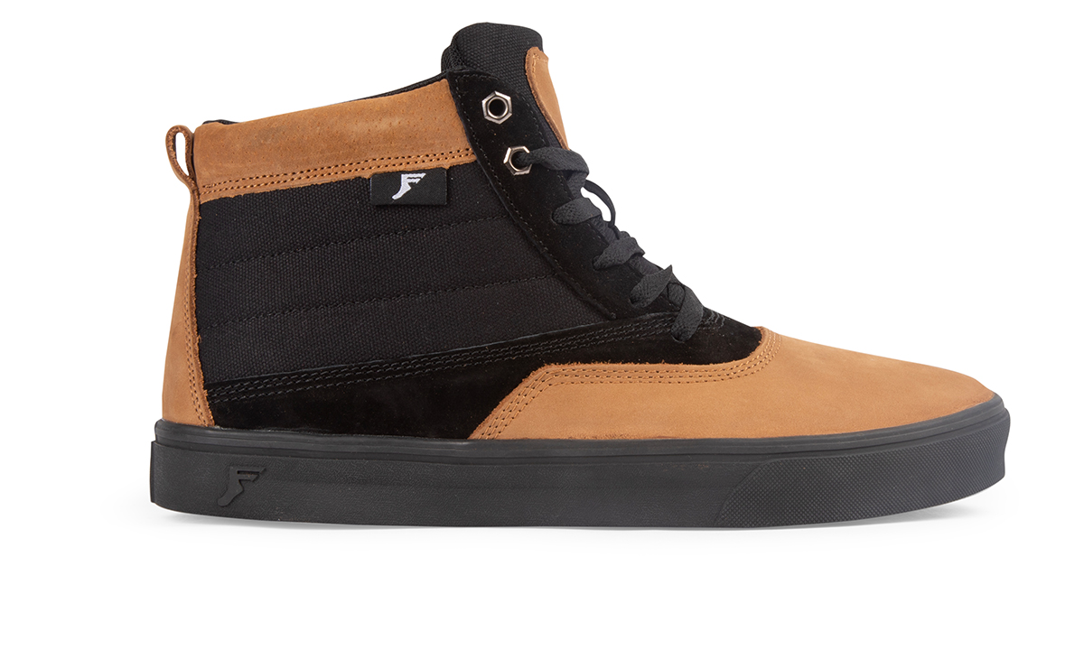 FP Footwear Substance midtop - Image 8