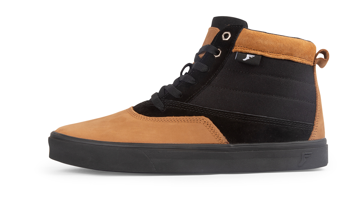 FP Footwear Substance midtop - Image 7