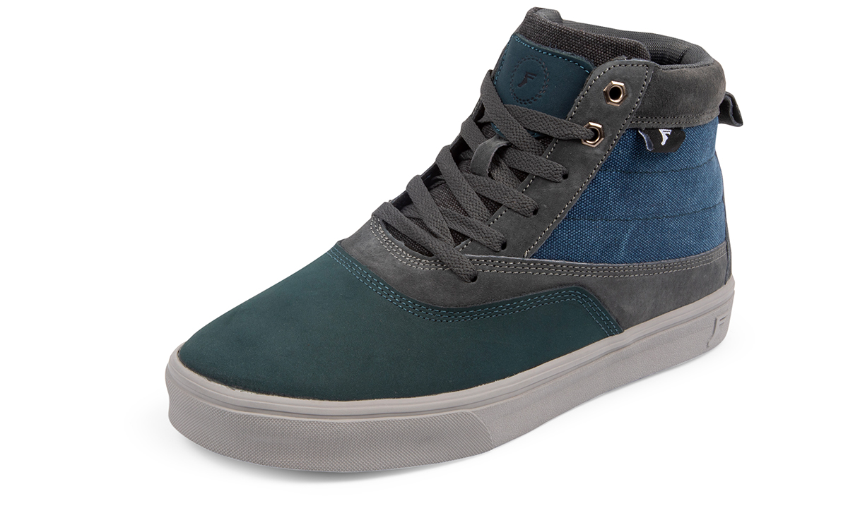 FP Footwear Substance midtop - Image 9